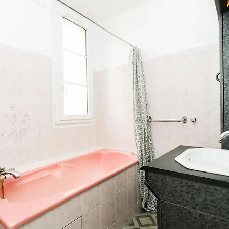 - Bastille - Cityapartmentstay Lejlighed Paris