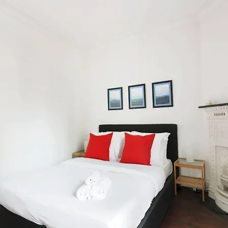 - Bastille - Cityapartmentstay Lejlighed