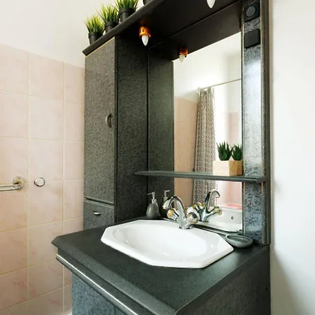 Lejlighed - Bastille - Cityapartmentstay