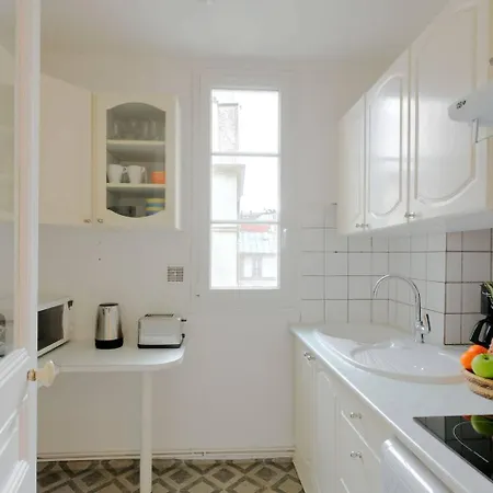 - Bastille - Cityapartmentstay *