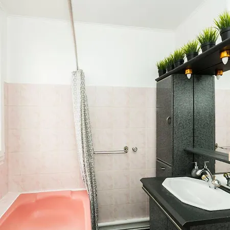 - Bastille - Cityapartmentstay Lejlighed Paris